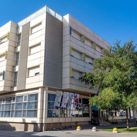 Artearia Hotel Bjelovar Exterior foto